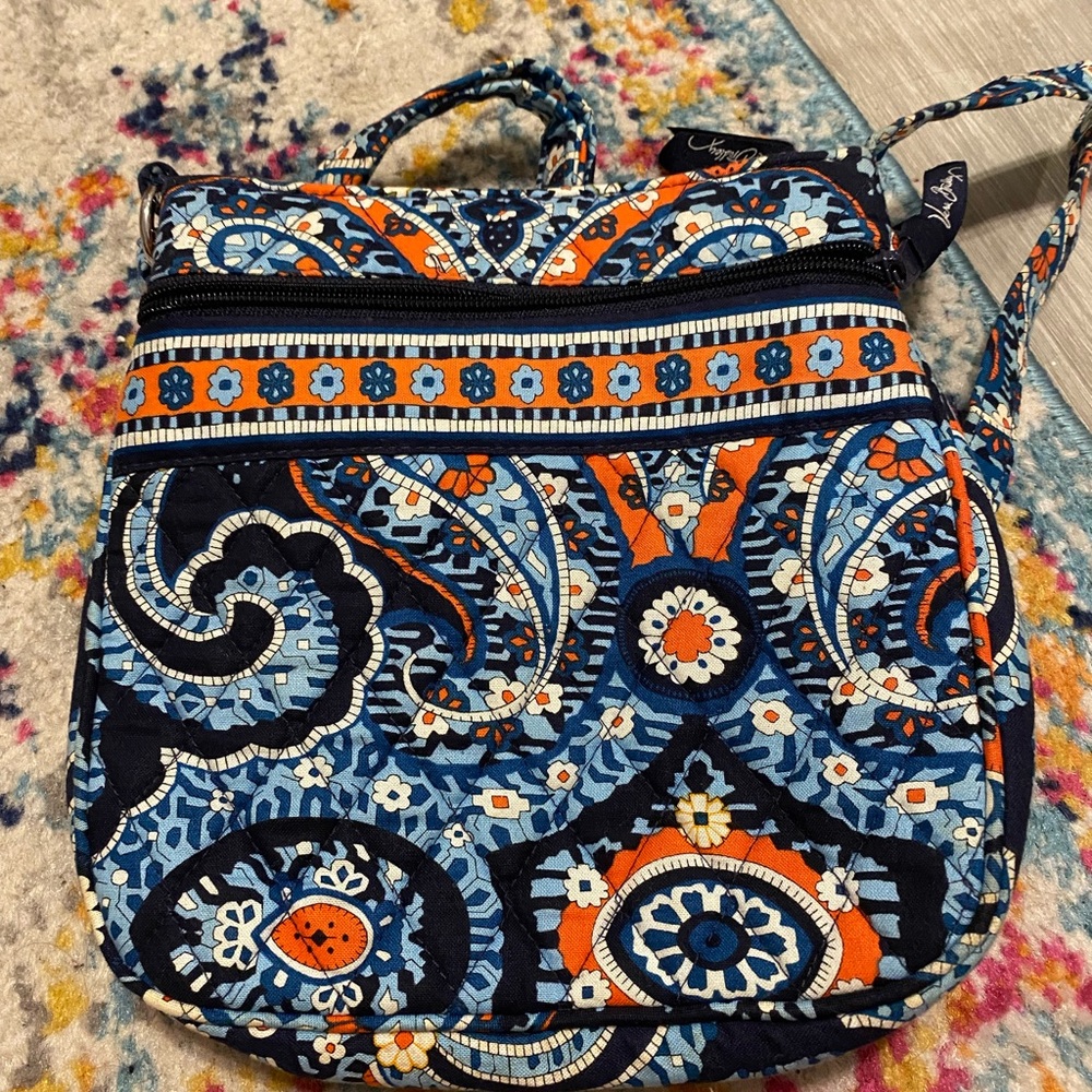 Very Bradley crossbody